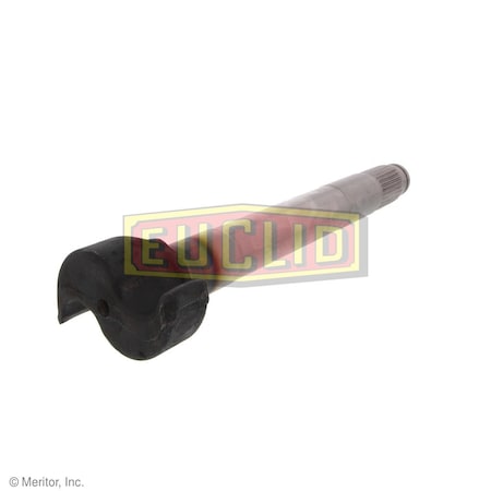 Euclid Camshaft, Right Hand, E9662 E9662